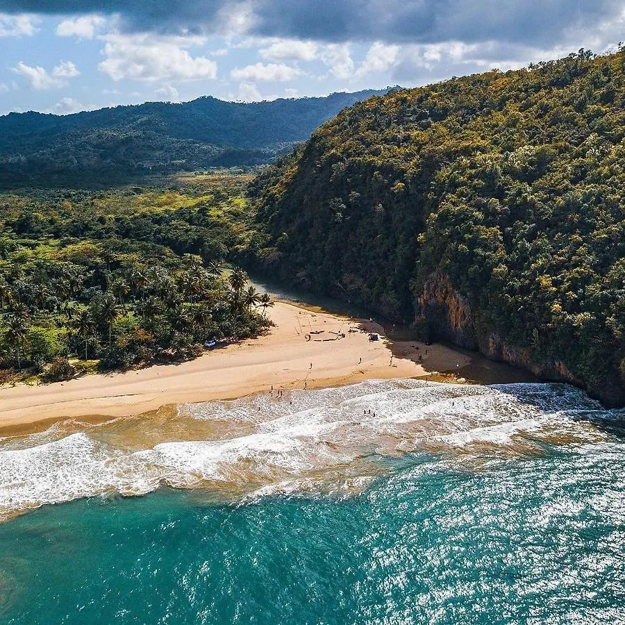Palmeras Del Valle Samana 0*,